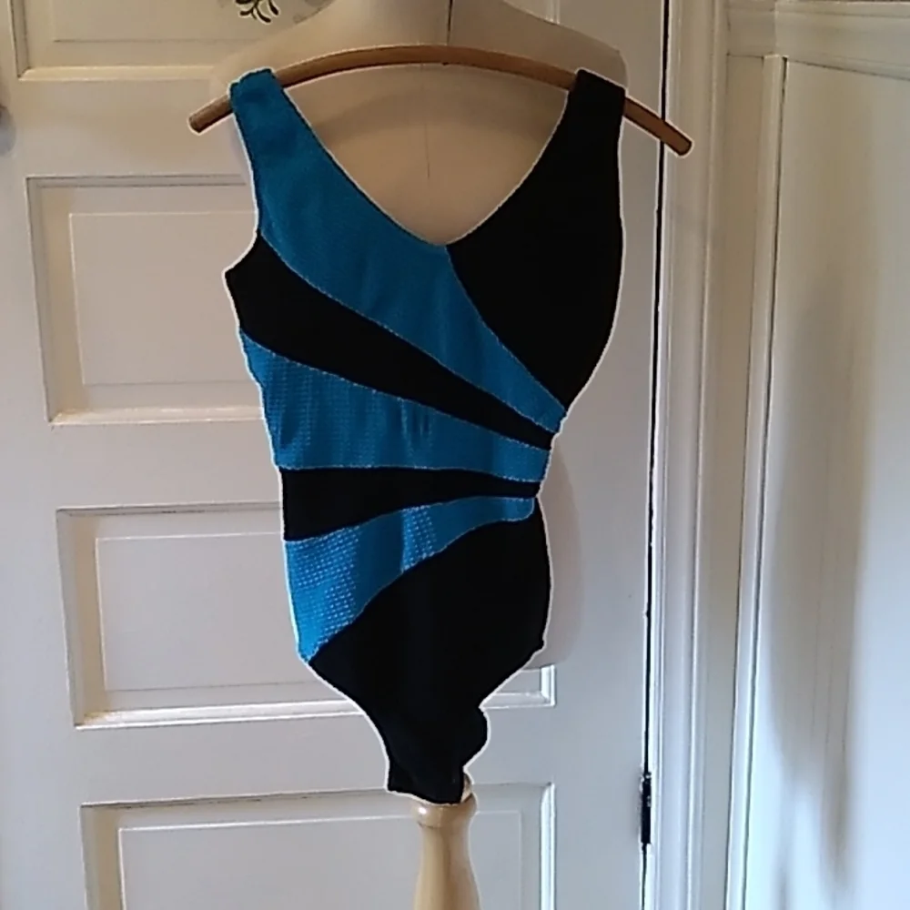 Vintage union made one piece swim suit bathing 🩱suit
